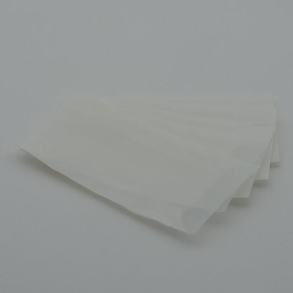 Pergamyn Samentüten, 45 x 78 mm, 500 Stück