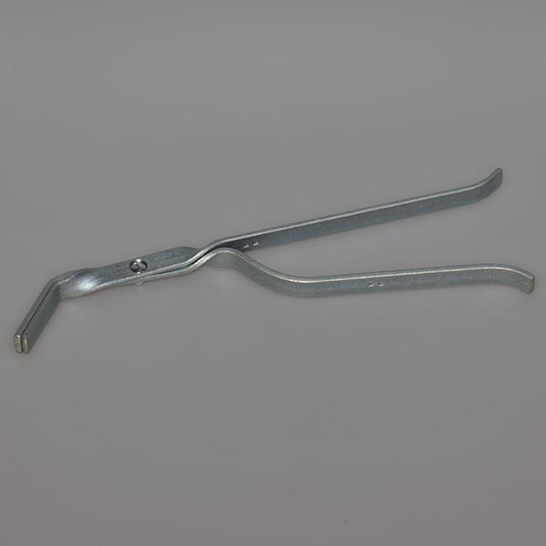 Auslaufartikel: Topfzange, 28 cm lang